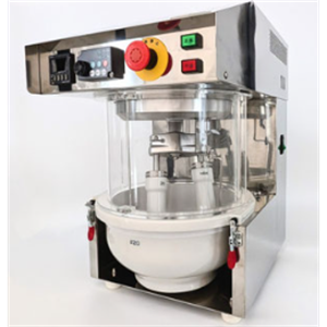 ASH理化制作所 破碎机  D22S