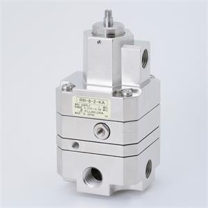 日本原装进口FUJIKURA藤仓调节器RR-4-2-KA