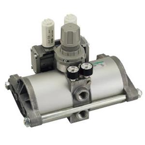 日本原装进口CKD喜开理 空气增压器ABP-12L