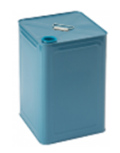 ASH理化制作所 金属容器