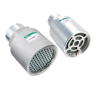 日本原装进口CKD喜开理 消音器SL-25A