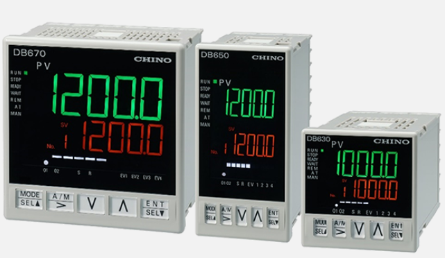 日华特陶株式会社 温度测量、控制设备与系统