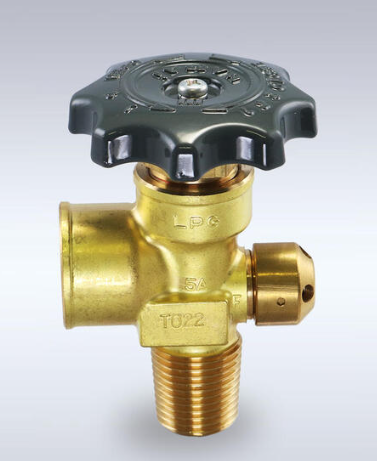 日本HAMAI哈迈 液化石油气容器阀 5A-NO.1