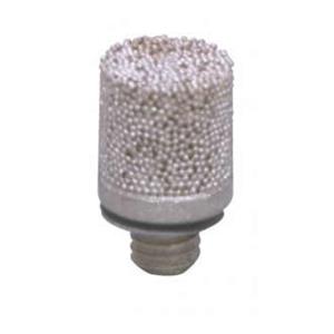 日本原装进口CKD喜开理 消音器SLM-M5