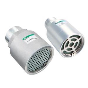 日本原装进口CKD喜开理 消音器SL-50A