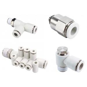 日本原装进口CKD喜开理 新型接头GW※