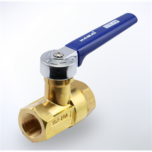 日本HAMAI哈迈 黄铜球阀 RBS-77-25RC