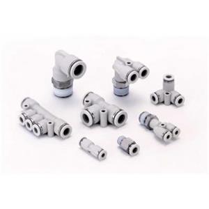 日本原装进口CKD喜开理 新型接头 不锈钢型ZSP-C