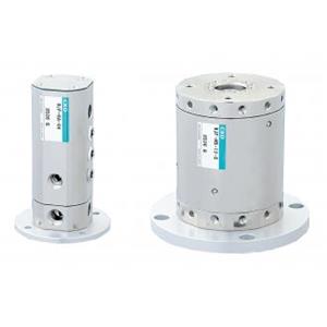 日本原装进口CKD喜开理 旋转接头RJF