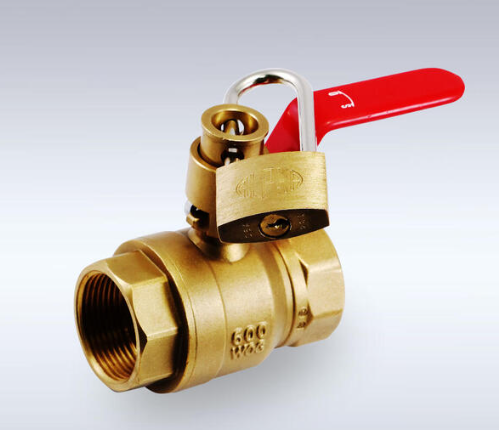 日本HAMAI哈迈 黄铜球阀 FBT-09-20RC