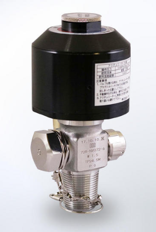 日本HAMAI哈迈 隔膜阀 PAS-55L-2100