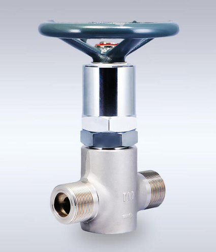 日本HAMAI哈迈 不锈钢后座阀 PS-119-WB