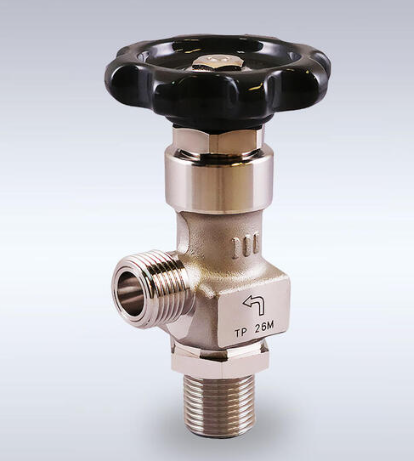 日本HAMAI哈迈 不锈钢后座阀 GS-12