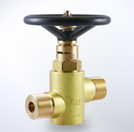 日本HAMAI哈迈 黄铜后座阀 G-119-R