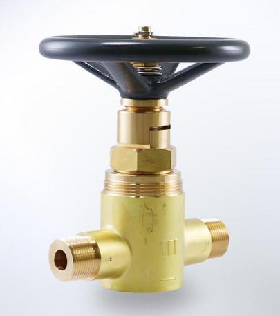 日本HAMAI哈迈 黄铜后座阀 G-115-RB