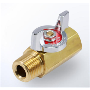 日本HAMAI哈迈 黄铜球阀 BBS-B47-15RC