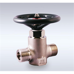 日本HAMAI哈迈 不锈钢后座阀 PS-119-R 19A×25M