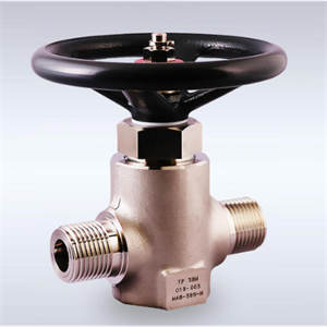 日本HAMAI哈迈 不锈钢后座阀 PS-115-WB 15A×25M