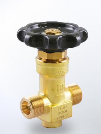 日本HAMAI哈迈 后座阀 P-12