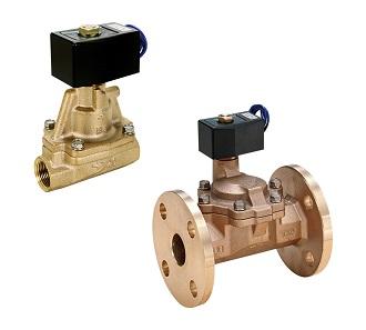 日本原装进口CKD喜开理 先导式2通电磁阀AP