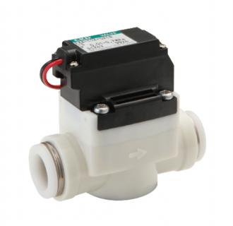 日本原装进口CKD喜开理 压缩空气用先导式2通电磁阀EXA-※A※