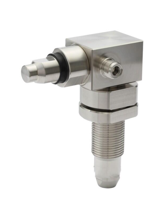 日本HAMAI哈迈 高压阀 45MPa，EPRD-H45