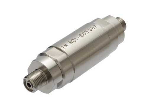 日本HAMAI哈迈 氢燃料电池用70MPa止回阀（CEK-H70-E01）