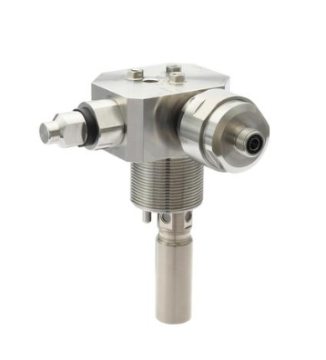 日本HAMAI哈迈 35MPa氢燃料电池罐内电磁阀（ISVA-H501）