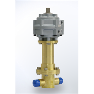 日本HAMAI哈迈 黄铜管阀 GA-115-R2 15A×25M