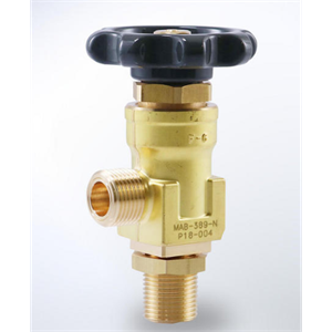 日本HAMAI哈迈 黄铜后座阀 G-85-RL