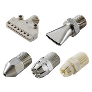 日本原装进口CKD喜开理 空气喷嘴BNE-8S10F