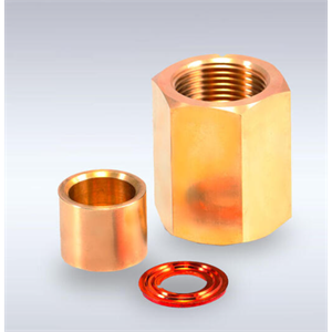 日本HAMAI哈迈 连接接头 TYPE-E型