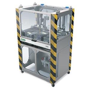 日本原装进口CKD喜开理 安全×危险体验单元SRE