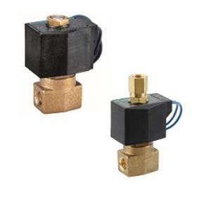 日本原装进口CKD喜开理 直动式2・3通电磁阀GAG