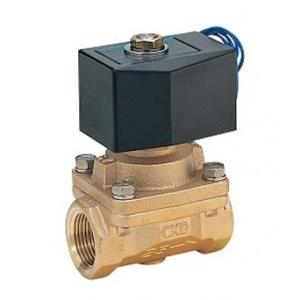 日本原装进口CKD喜开理 先导突跳式2通电磁阀APK21