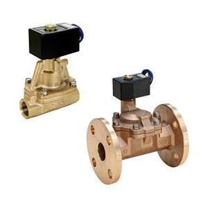 日本原装进口CKD喜开理 先导式2通电磁阀AP22