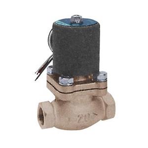 日本原装进口CKD喜开理 蒸汽用先导突跳式2通电磁阀PKS