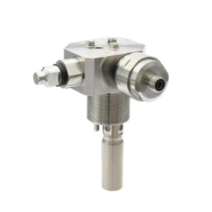 日本HAMAI哈迈 35MPa氢燃料电池罐内电磁阀（ISVA-H501）