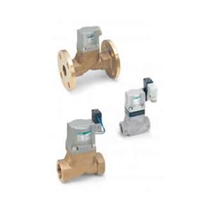 日本原装进口CKD喜开理 气控型2通阀SVB※V