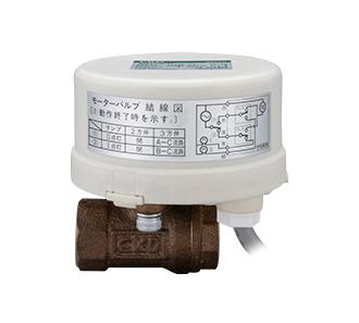 日本原装进口CKD喜开理 微型电动式球阀2・3通阀MHB4