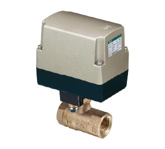 日本原装进口CKD喜开理 比例控制电动式球阀2・3通阀MXGC2