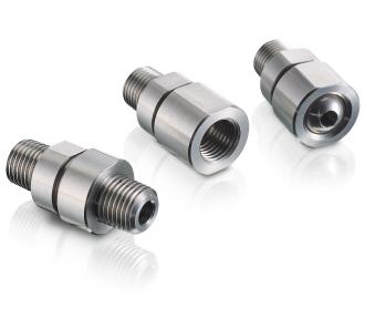 日本原装进口CKD喜开理 单向阀（喷嘴型）CCN