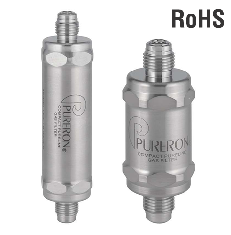 日本PURERON 气体过滤器 UCF-CB-02SW·P