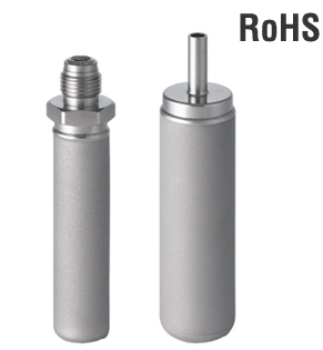 日本PURERON 排气用过滤器 FBA/FBAX-5-02ST