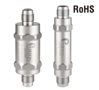 日本PURERON 气体过滤器 UCH/UCHX-19M-03VR