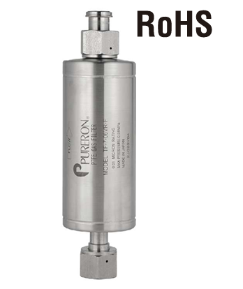 日本PURERON 气体过滤器 TF-8-04ST·P