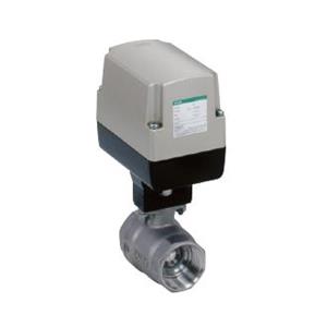 日本原装进口CKD喜开理 蒸气用电动式球阀2通阀MSB1DF