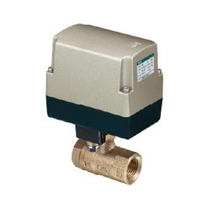 日本原装进口CKD喜开理 比例控制电动式球阀2・3通阀MXGC2