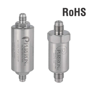 日本PURERON 气体过滤器 PGF-5-02SW·PC07