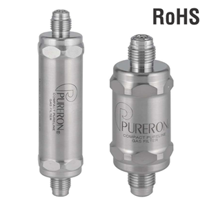 日本PURERON 气体过滤器 UCF-LB-02SW·P